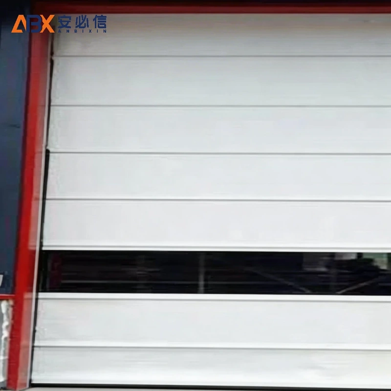 西双版纳傣族PVC快速门
