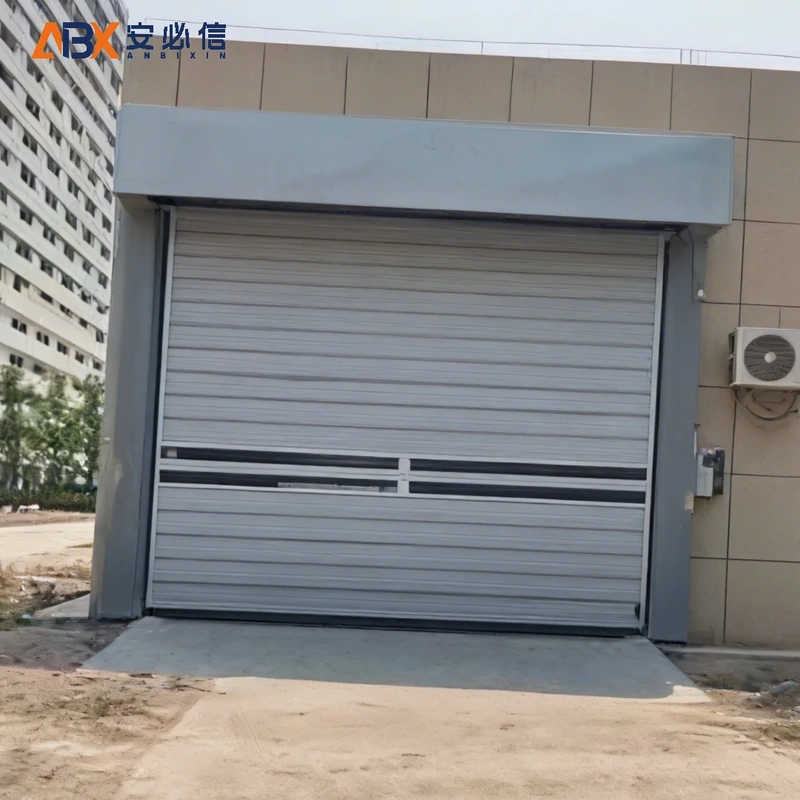 西双版纳傣族医药密闭高速门